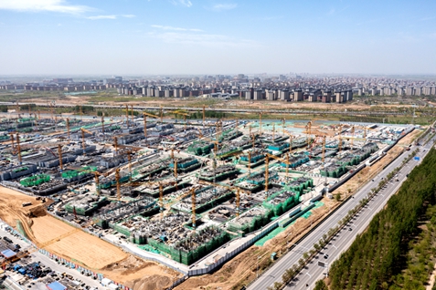 北京城建集团